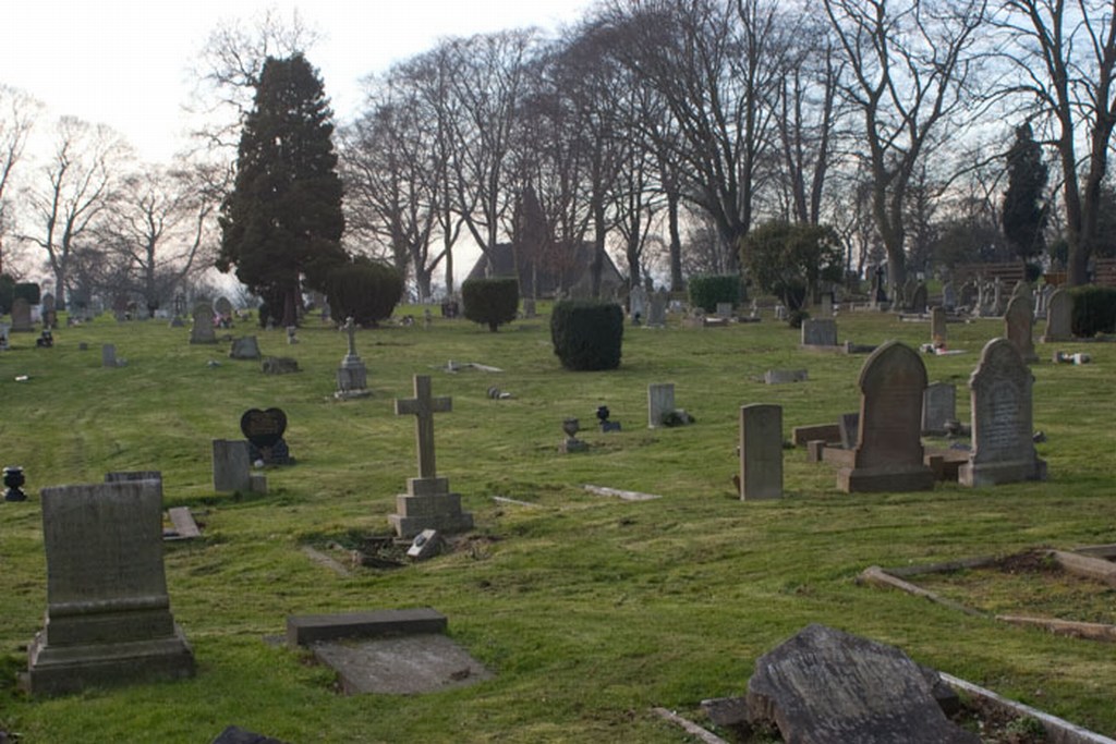 Gainsborough General Cemetery
